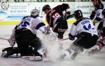 Ligue Magnus : 32me journe : Bordeaux vs Gap 