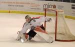 Ligue Magnus : 33me journe : Angers  vs Bordeaux