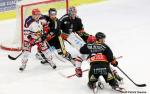 Ligue Magnus : 33me journe : Nice vs Grenoble 