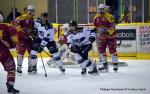 Ligue Magnus : 34me journe : Dijon  vs Gap 