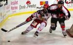 Ligue Magnus : 34me journe : Bordeaux vs Grenoble 