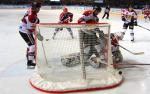 Ligue Magnus : 35me journe : Grenoble  vs Chamonix / Morzine