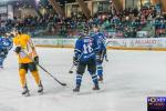 Ligue Magnus : 35me journe : Gap  vs Strasbourg 