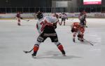 Ligue Magnus : 35me journe : Epinal  vs Bordeaux