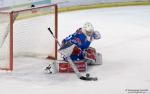 Ligue Magnus : 36me journe : Lyon vs Gap 