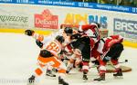 Ligue Magnus : 36me journe : Chamonix / Morzine vs Epinal 