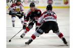 Ligue Magnus : 37me journe : Bordeaux vs Chamonix / Morzine