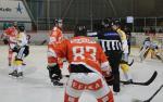 Ligue Magnus : 37me journe : Epinal  vs Rouen