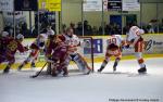 Ligue Magnus : 38me journe : Dijon  vs Epinal 