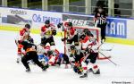 Ligue Magnus : 38me journe : Nice vs Chamonix / Morzine