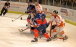 Ligue Magnus : 42me journe : Angers  vs Epinal 