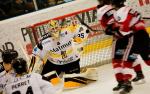 Ligue Magnus : 39me journe : Chamonix / Morzine vs Rouen