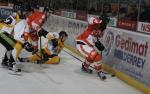 Ligue Magnus : 39me journe : Epinal  vs Strasbourg 