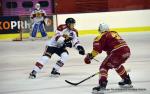 Ligue Magnus : 40me journe : Dijon  vs Chamonix / Morzine