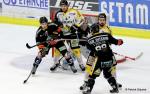 Ligue Magnus : 40me journe : Nice vs Rouen