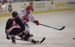 Ligue Magnus : 41me journe : Bordeaux vs Lyon