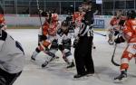 Ligue Magnus : 41me journe : Epinal  vs Gap 