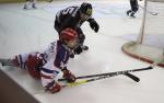 Ligue Magnus : 42me journe : Amiens  vs Grenoble 