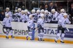 KHL : Ils sont venus ils sont tous l