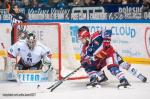 Ligue Magnus : 43me journe : Grenoble  vs Nice