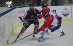 Ligue Magnus : 43me journe : Bordeaux vs Angers 