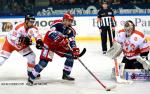 Ligue Magnus : 44me journe : Grenoble  vs Epinal 