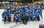 Ligue Magnus : 44me journe : Gap  vs Rouen