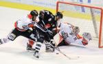 Ligue Magnus : 44me journe : Amiens  vs Bordeaux