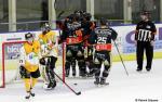 Ligue Magnus : 44me journe : Nice vs Strasbourg 