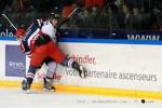 Ligue Magnus : quart de finale, match 1 : Grenoble  vs Amiens 