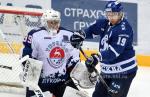 KHL : Et de deux