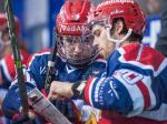 Ligue Magnus : quart de finale, match 2 : Grenoble  vs Amiens 