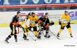 Ligue Magnus : poule de maintien, 2me journe : Nice vs Strasbourg 