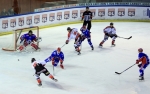 Ligue Magnus : quart de finale, match 3 : Lyon vs Bordeaux