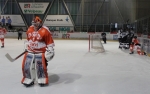 Ligue Magnus : quart de finale, match 3 : Epinal  vs Gap 