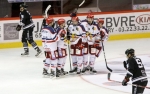 Ligue Magnus : quart de finale, match 3 : Amiens  vs Grenoble 