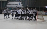 Ligue Magnus : quart de finale, match 4 : Epinal  vs Gap 