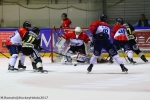 Ligue Magnus : quart de finale, match 5 : Rouen vs Angers 