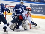 KHL : L'Ouest en termine