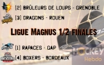 Magnus : Demi-finales