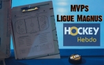 Magnus: Les MVPs de la saison