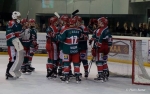 Division 1 : Playoff, quart de finale, match 2 : Anglet vs La Roche-sur-Yon