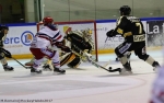 Ligue Magnus : demi-finale, match 4 : Rouen vs Grenoble 