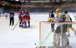 Ligue Magnus : demi-finale, match 5 : Grenoble  vs Rouen