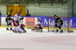 Ligue Magnus : demi-finale, match 6 : Rouen vs Grenoble 