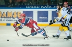 Ligue Magnus : demi-finale, match 7 : Grenoble  vs Rouen