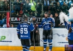 Ligue Magnus : finale, match 2 : Gap  vs Rouen