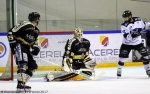 Ligue Magnus : finale, match 3 : Rouen vs Gap 