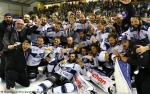 Ligue Magnus : finale, match 6 : Rouen vs Gap 