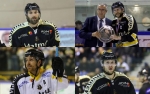 Rouen, bilan de la saison 2016/ 2017